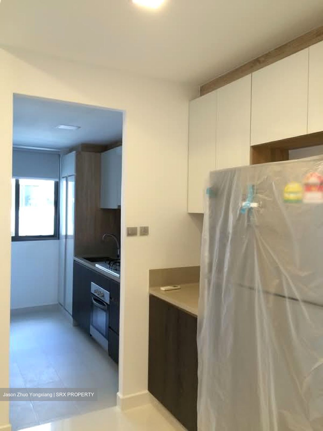 E Maison (D13), Apartment #569612011